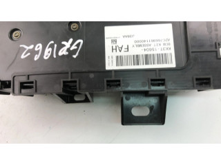 Блок предохранителей KK3T15604FAH Ford Transit