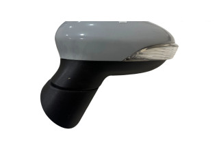 Zpětné zrcátko Ford Fiesta 2009 024704