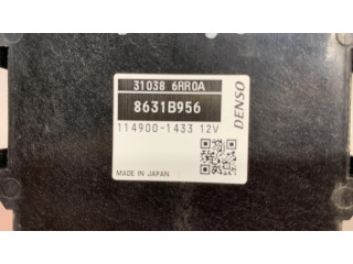 Блок управления 8631B956, 1149001433   Mitsubishi Outlander IV