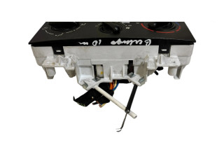 Блок управления климат-контролем 1400153280, 2E4722 Citroen Berlingo