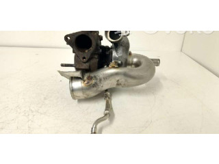 Turbodmychadlo Турбина 057145701G Audi A8 S8 D2 4D