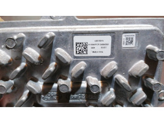 LED модуль контроля