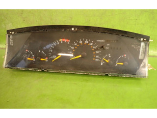 Přístrojová deska Pontiac Grand Prix 1992 16175652