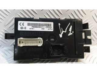 Комфортный модуль