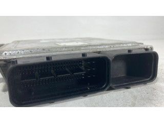 Блок управления двигателя 5WY5266A, 391225050   KIA Carens I