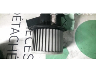 Вентилятор печки    NT   Peugeot 307