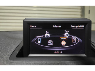 Дисплей 8X0857273B Audi A1