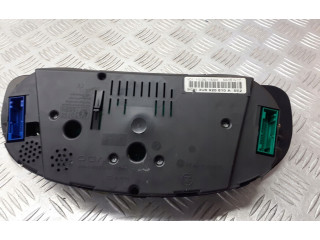 Панель приборов 3U0920810A Skoda Superb B5 (3U)