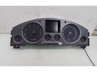 Панель приборов 0263619102, 6033EC0653   Volkswagen Phaeton       