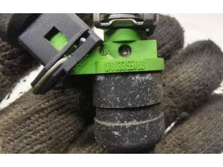 Комплект форсунок 078133551BB Audi A6 S6 C5 4B