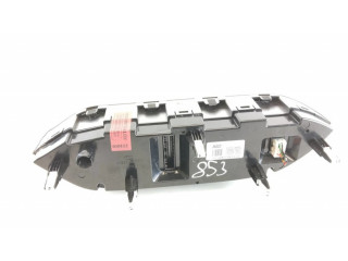 Блок управления климат-контролем 972501W620, 150406186013   KIA Rio