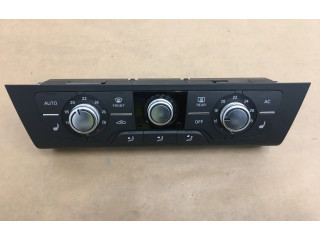 Блок управления климат-контролем 4G0820043AC, A2C81395200 Audi A6 Allroad C7