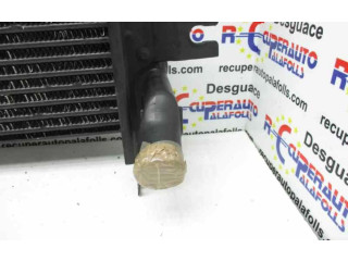 Интеркулер     Jeep Grand Cherokee (WJ) 2.7