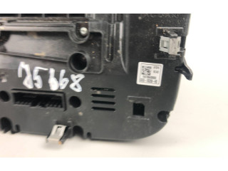 Блок управления климат-контролем GX6318C858HD Jaguar XE