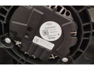 Vstřikovací čerpadlo 9832186380 Citroen C4 III e-C4