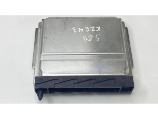 Řídící jednotka 30637733A, 1039S00000 Volvo XC90 2005