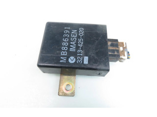 Блок управления 3213425020, MB886391   Mitsubishi Pajero