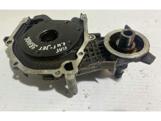 Масляный насос 55209695 Fiat Bravo