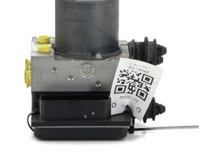 Блок АБС 8R0614517T, P0-7858Z Audi Q5 SQ5 2008 - 2017 года