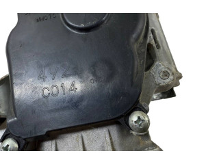 Моторчик дворников 4924CO14, WM07C Dacia Dokker