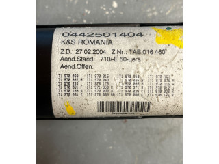 Блок предохранителей 1T1970099, 244250140 Audi A6 S6 C5 4B