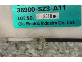 Блок управления    Chevrolet Epica