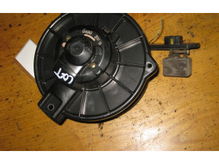 Вентилятор печки       Mitsubishi Colt