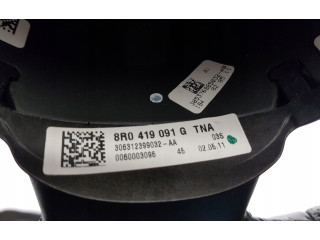 Руль Audi A3 S3 8P  2003 - 2012 года 8R0419091GTNA      