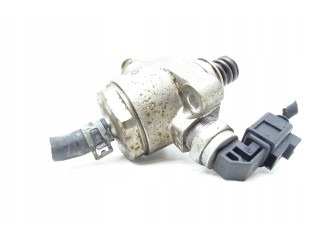 Подушка безопасности водителя 06L127025P Skoda Octavia Mk2 (1Z)