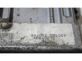 Řídící jednotka 216537162 Citroen Berlingo 2006