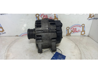 Генератор 9678048880, 143505   Citroen C1 1.0     