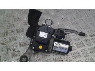 Моторчик дворников BK2117500AE, W000028735 Ford Transit