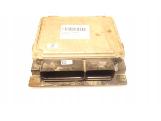 Блок управления двигателем Блок управления 0281013440   Volkswagen PASSAT B6