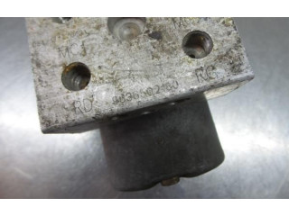 Блок АБС 0265216759, 9636502180   Peugeot  306   -  года