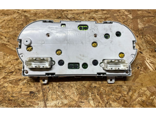 Поршень Спидометр (приборный щиток) MN151, 277600 Mitsubishi Outlander