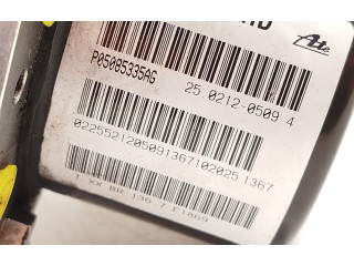 Jednotka ABS P05085335AG, 25021205094   Dodge Avenger 2009