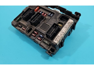 Блок комфорта 9643198880, IMPRK1409647 Citroen Xsara Picasso