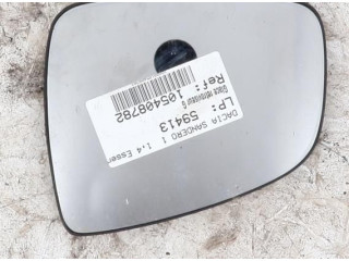 Зеркало электрическое        Dacia Sandero  2008 - 2012 года   
