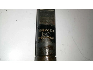 Форсунка 8200553570, 8200049876 Renault Clio II для дизельного двигателя 1.5