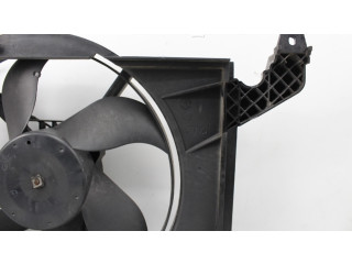 Вентилятор радиатора         Mitsubishi Space Star 