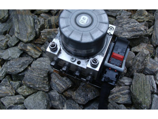 Блок АБС 5Q0614517GB, MK100ESC Skoda Karoq 2017 - года