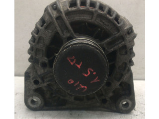 Генератор Renault Clio III