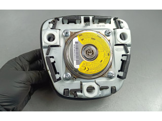 Подушка безопасности водителя 0499P1000100 SsangYong Musso