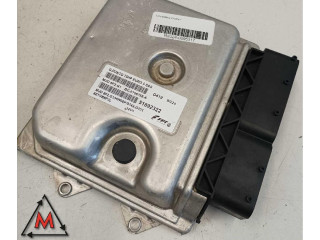Řídící jednotka 51892322, fpt   Fiat Punto Evo 2009