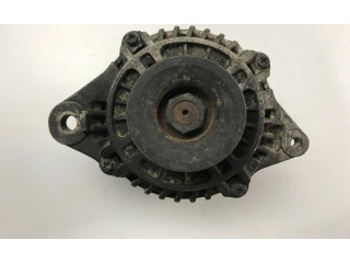 Генератор ME201837, ME201837 Mitsubishi Pajero