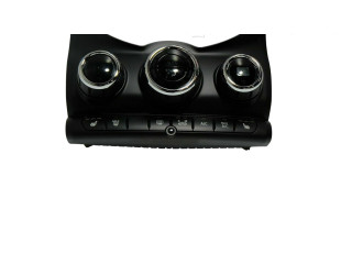 Блок управления климат-контролем    Mini One  Cooper F56 F55