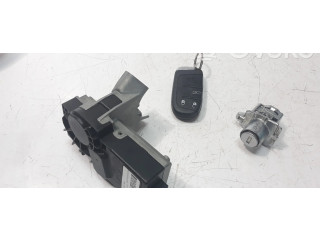 Замок зажигания