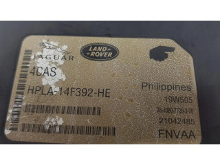Řídící jednotka HPLA14F392HE, LR111477 Land Rover Range Rover Sport L320 2020