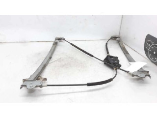 Передний механический механизм для подъема окна