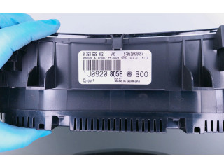 Панель приборов 1J0920805E   Volkswagen Bora       